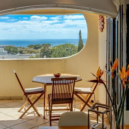 Casa D'Luz Lägenhet Carvoeiro  Exteriör bild